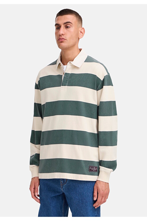 Pullover SHERMAN Sweatshirt - 8