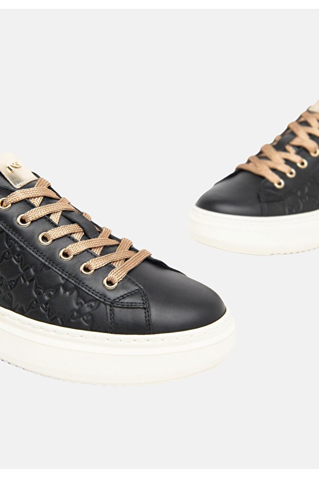 Schürschuh Sneaker - 3
