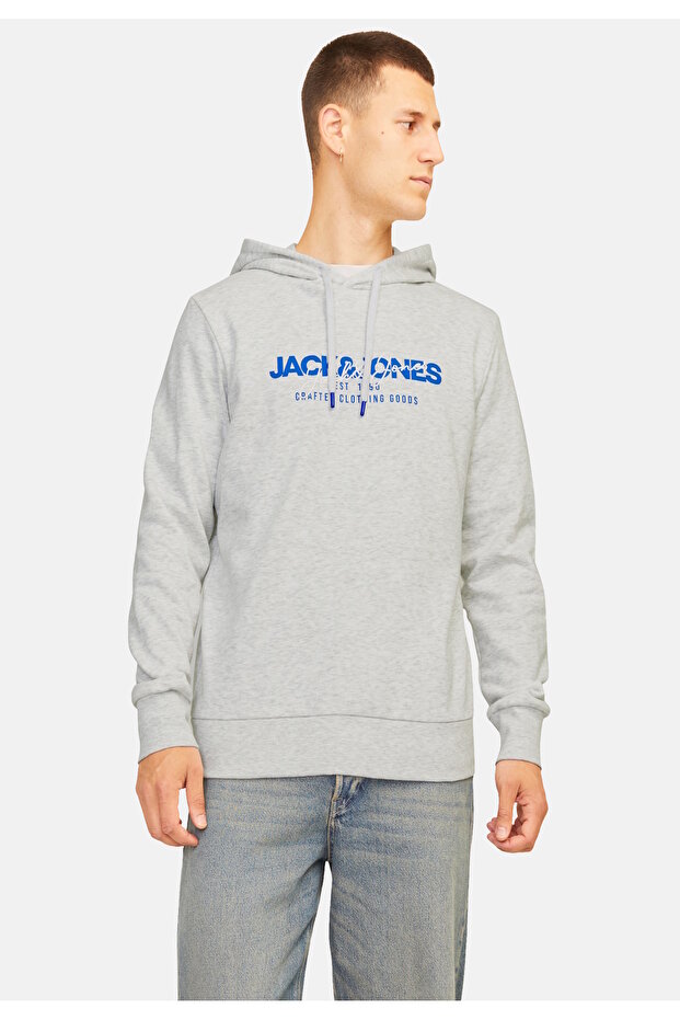 Kapuzenpullover ALVIS Hoodie - 3