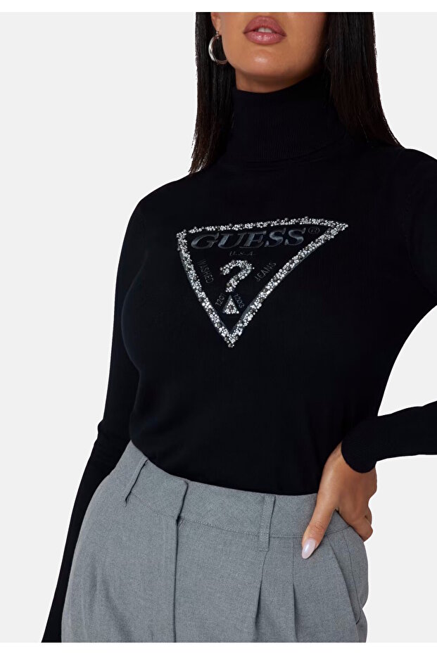 Pullover PIPER Rollkragenpullover - 5