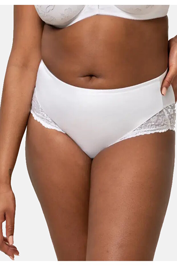 Unterhose LADYFORM SOFT MAXI Damen-Slip - 2