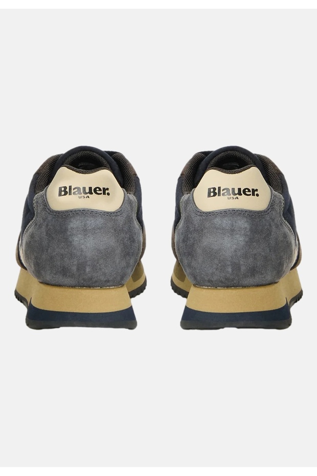 Sneaker QUEENS 01 Low-Sneaker - 2