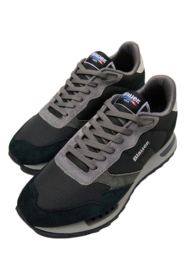 Sneaker RYDER 01 Low-Sneaker - 1