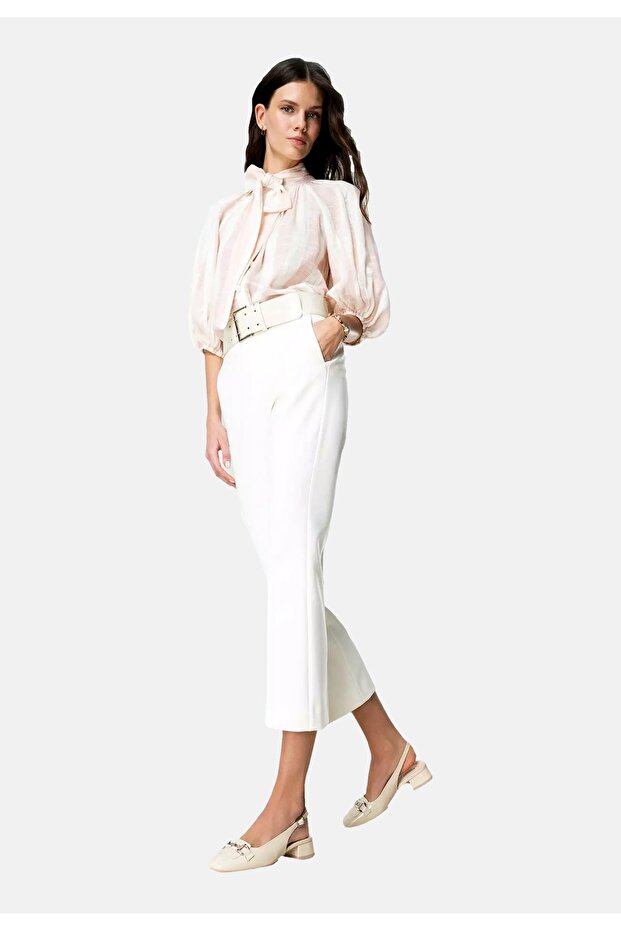 Pumps Riemchenpumps - 1