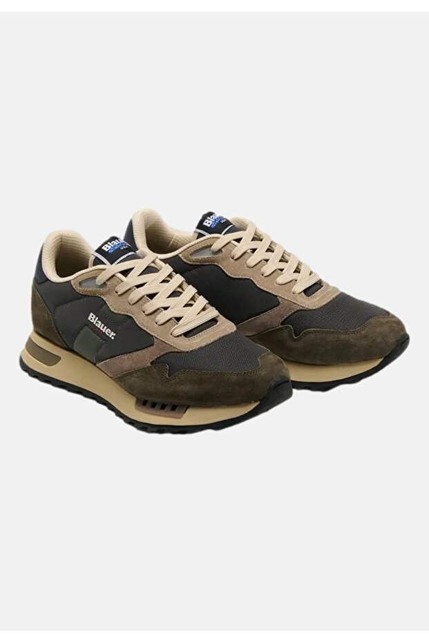 Sneaker RYDER 01 Low-Sneaker - 4