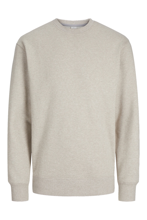 Pullover LOGAN Sweatshirt - 1