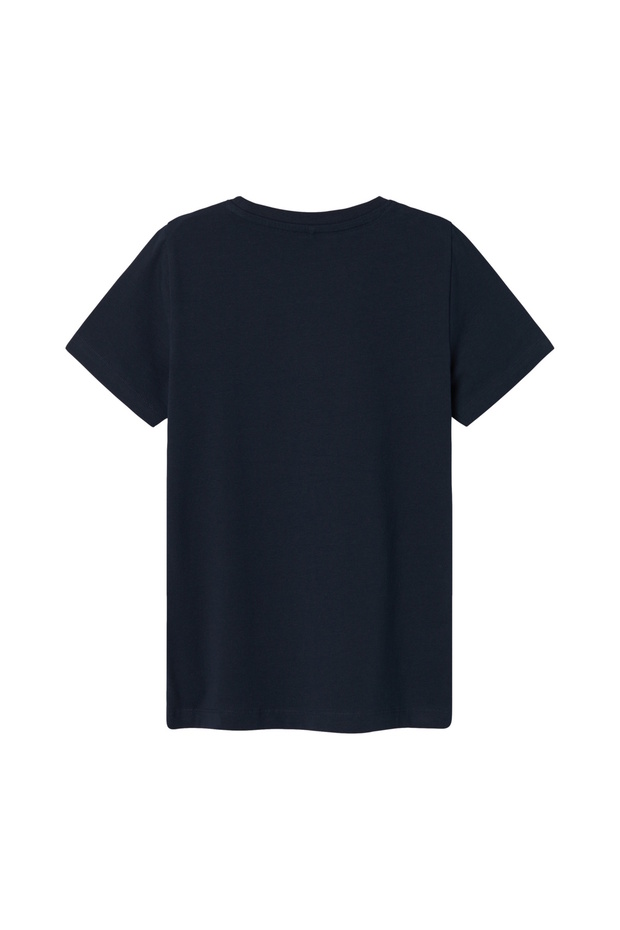 T-Shirt MOSK MINECRAFT Kurzarmshirt - 2