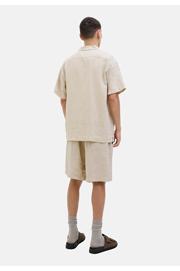 Hemd Clawrence Kurzarmhemd - 3