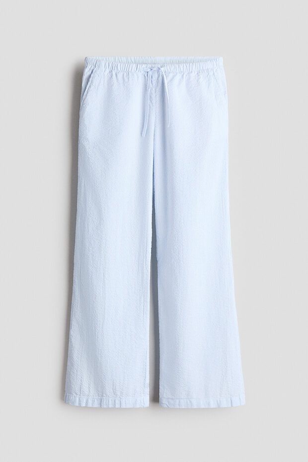 Pull-on Pantolon - 1