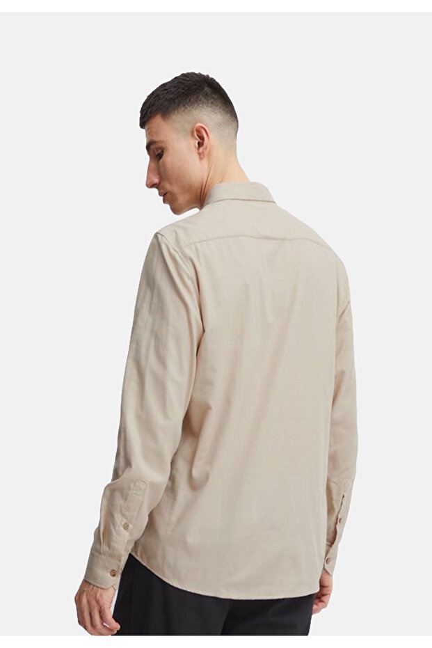 Hemd PETE Langarmhemd - 3