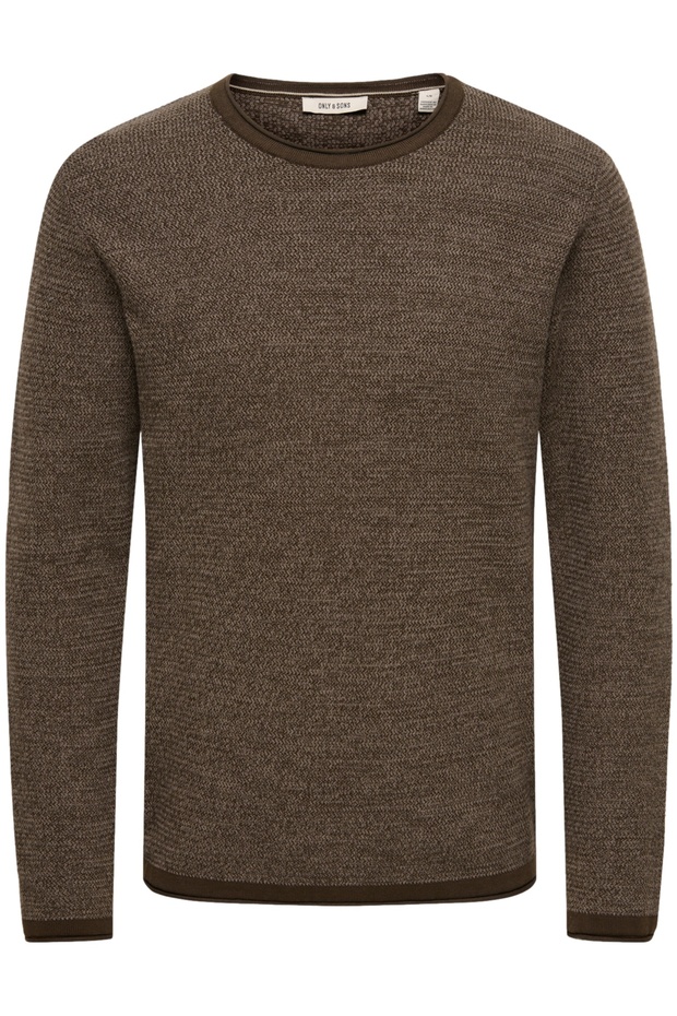 Pullover Eric Strickpullover - 2