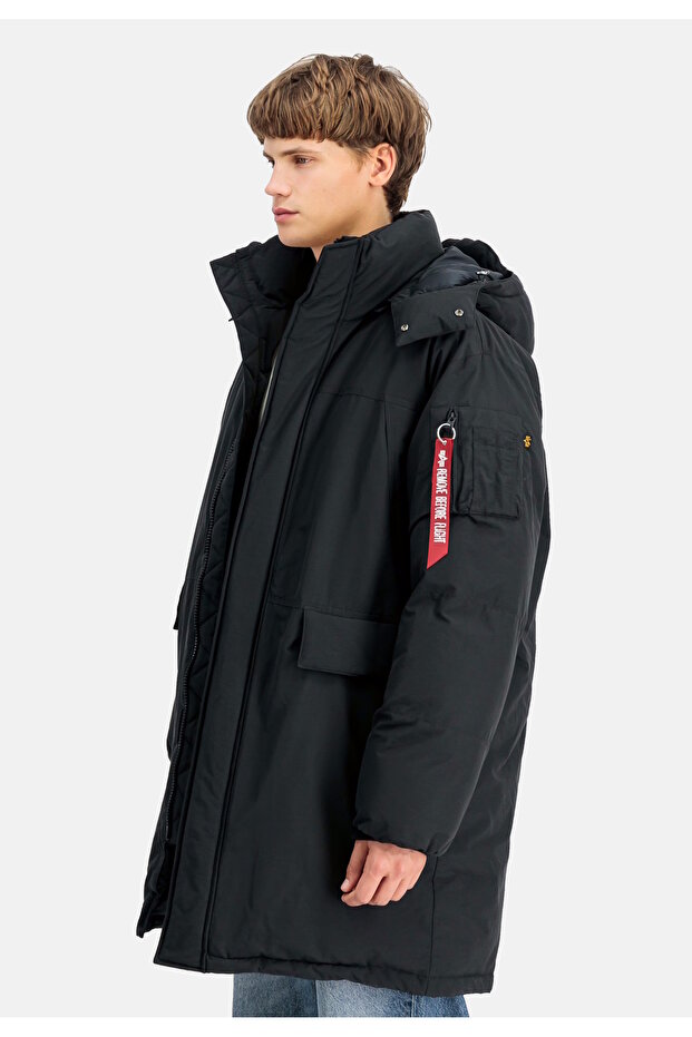Jacke Parka - 7