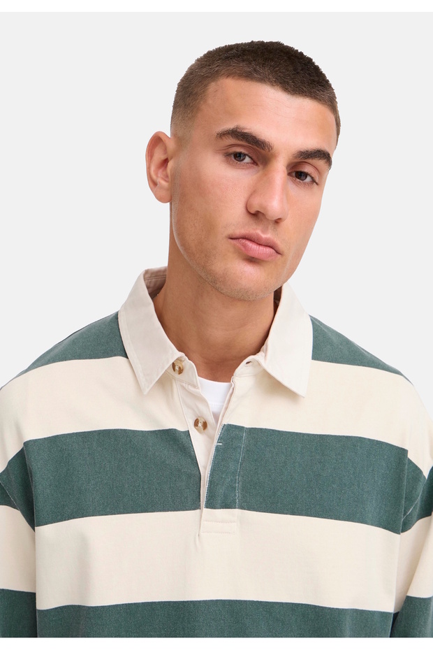 Pullover SHERMAN Sweatshirt - 6