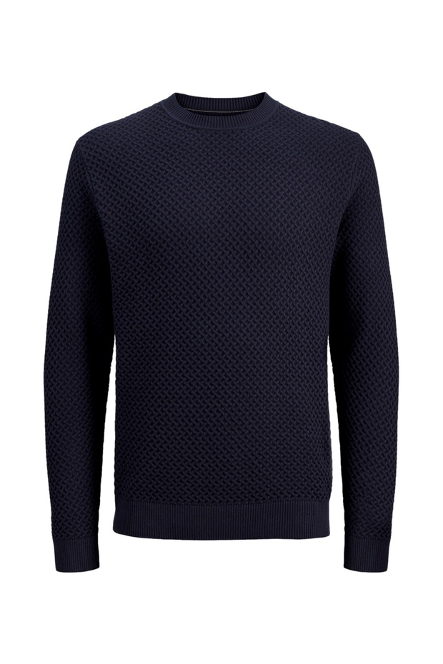 Pullover BARKLEY Strickpullover R-Neck - 2