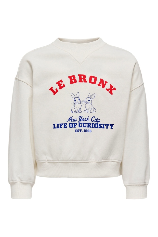 Pullover BETINA Pullover - 1