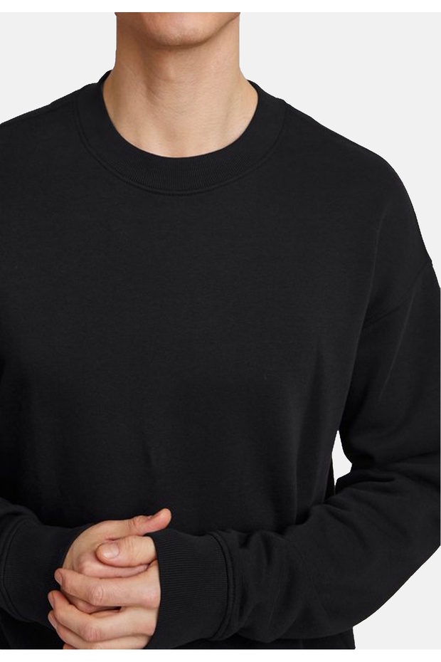 Pullover LENZ Sweatshirt - 6