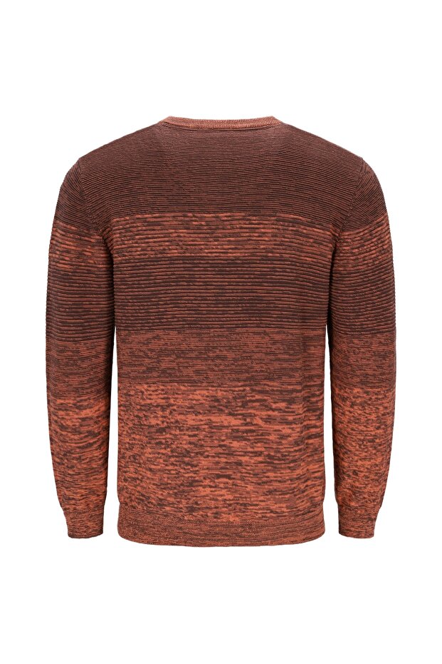 Pullover Jacquard Pullover - 6