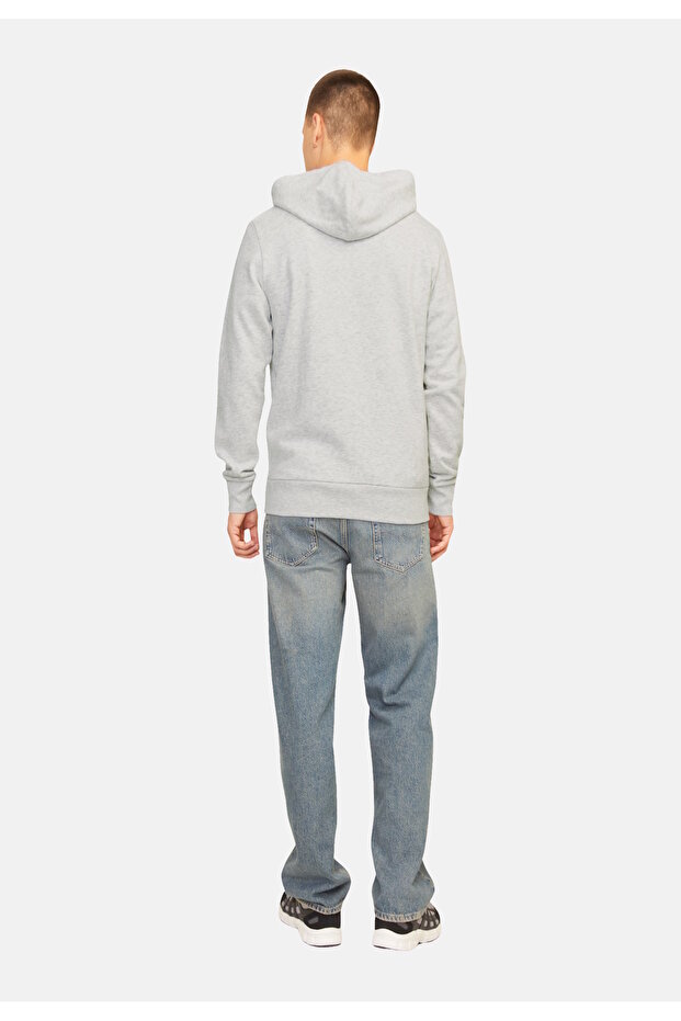 Kapuzenpullover ALVIS Hoodie - 4