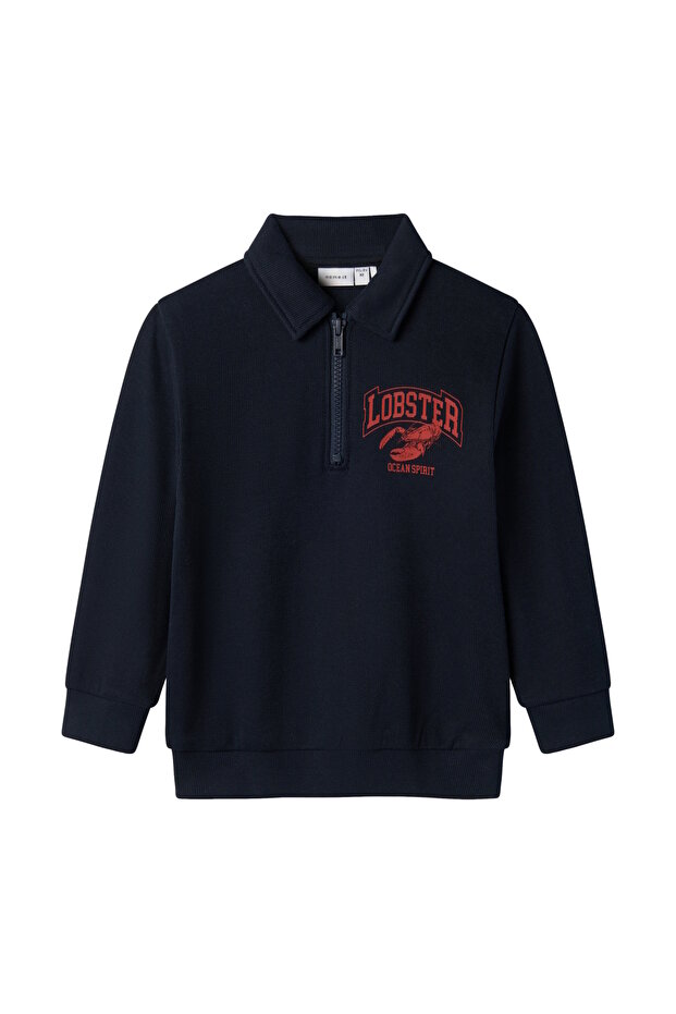Pullover FREDDY Sweatshirt - 1