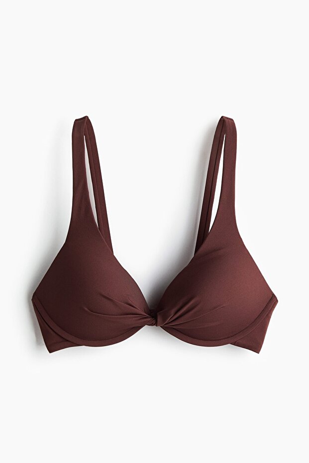 Push-up Bikini Üstü - 3