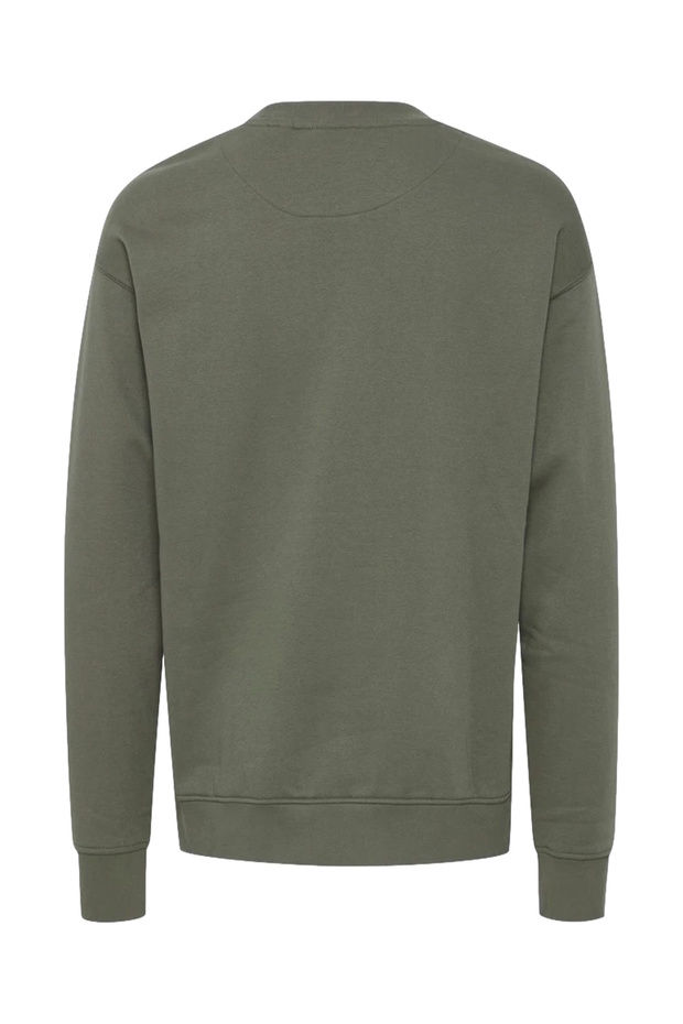 Pullover LENZ Sweatshirt - 5