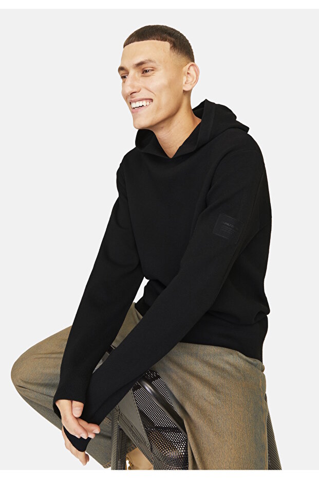 Hoodie AERO Kapuzensweatshirt - 7