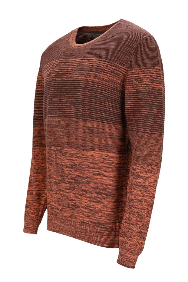 Pullover Jacquard Pullover - 7