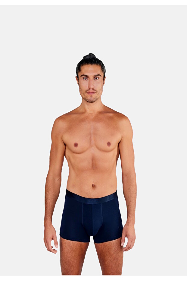 Unterhose JM0004 Trunks 3er Pack - 3
