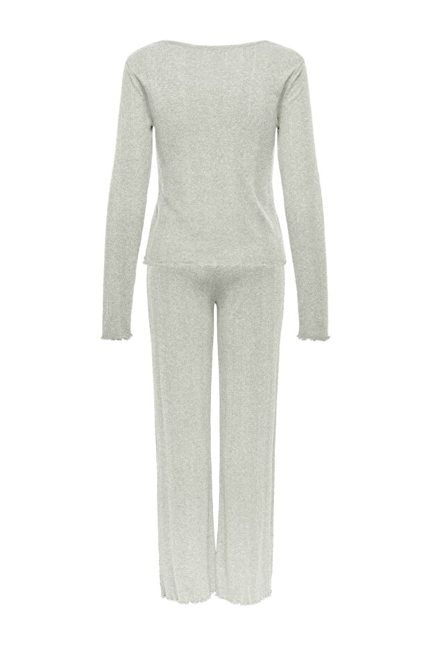 Pyjama Cozy Pyjamas Set - 2