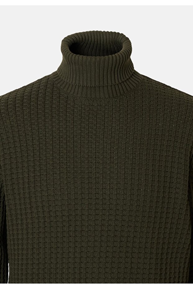 Pullover Tom Rollkragenpullover - 2
