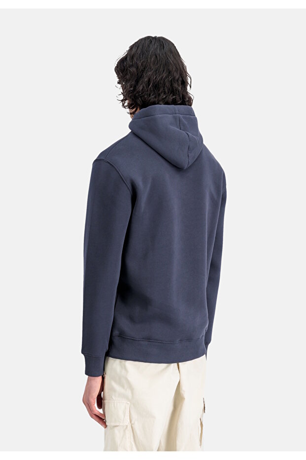 Kapuzenpullover BASIC Hoodie - 5