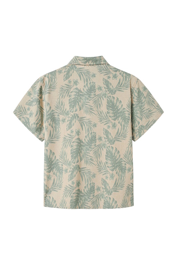 Hemd HEJON Kurzarmhemd - 3