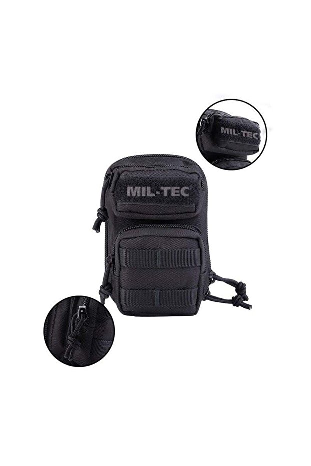 ASSAULT PACK CANTA - 1