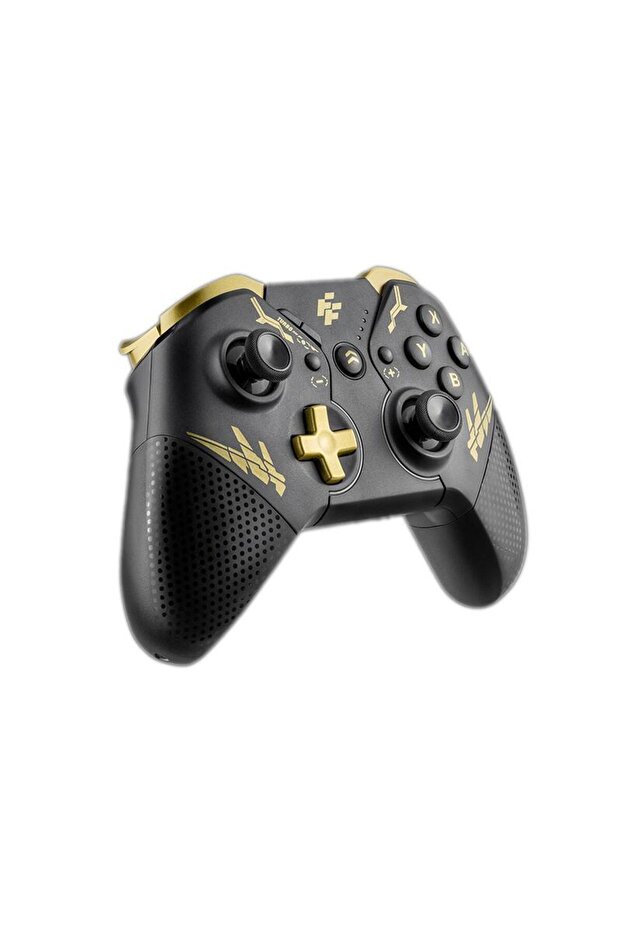 Gamepad Swing Pad BTG, Negru - 4