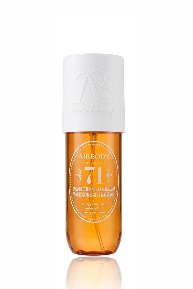 معطر الجسم 250 مل