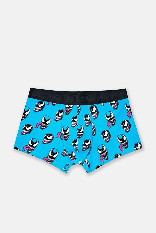 - بوكسر بلو فينوم منقوش - 1