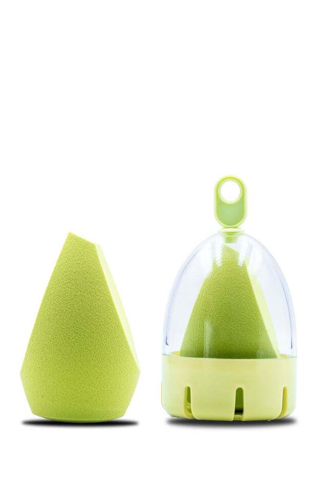 VelourGlance Beauty Blender - Precision
