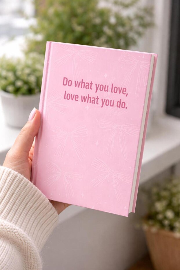 منقوش دفتر بغلاف صلب - 2