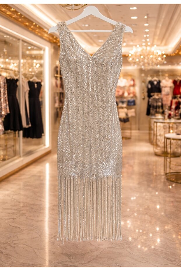 ✨️Luxe Shine 119✨️
