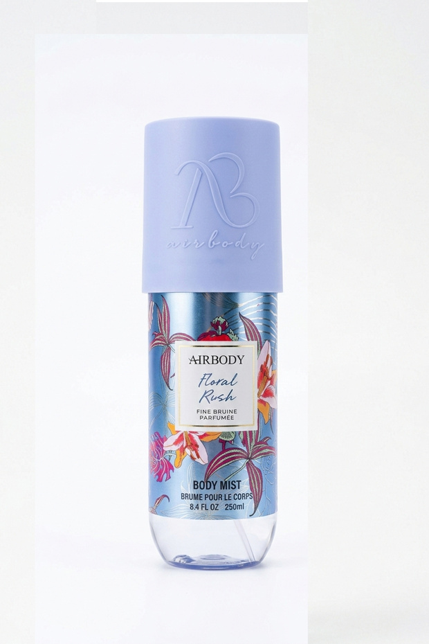 معطر الجسم 250 مل