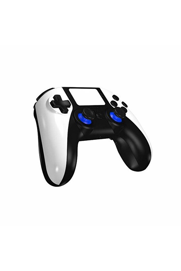 Gamepad PS4 Pro Controller, Alb - 7