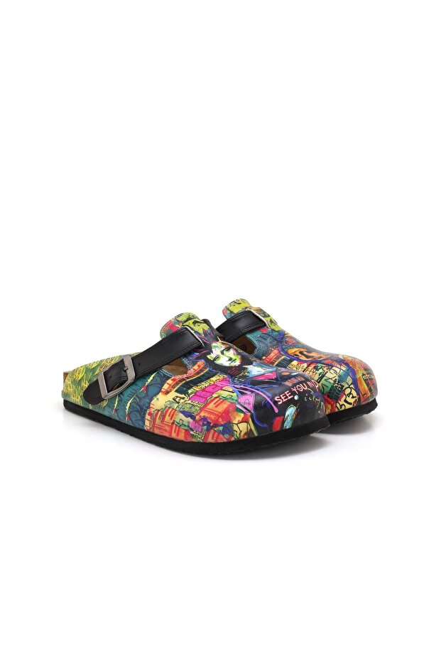 Women's Vegan Leather - Rugc105