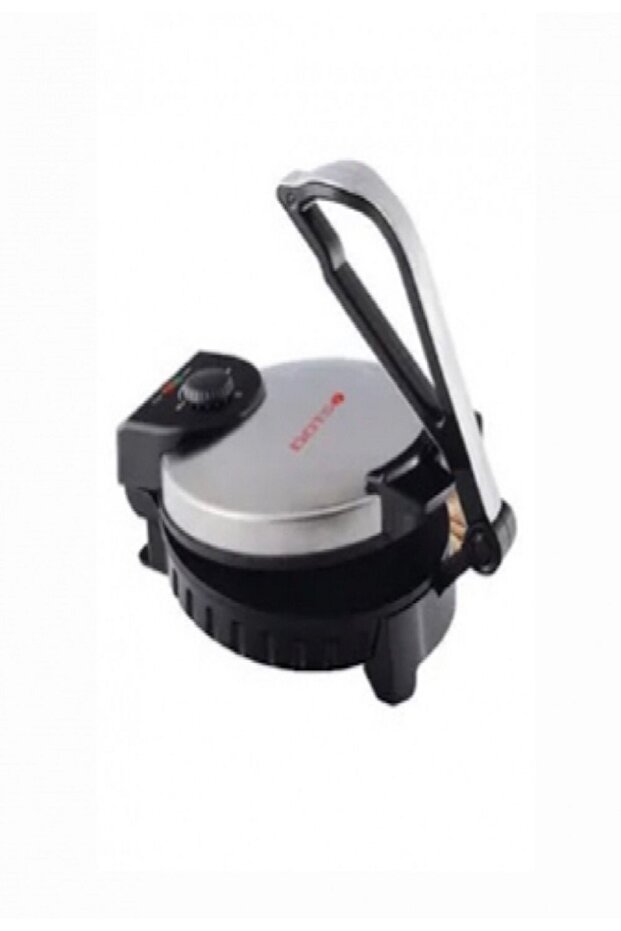 صانعة التورتبلا من دوتس - 2