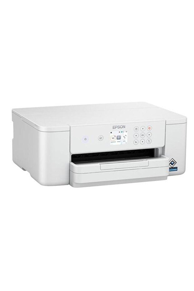 WF-C4310DW Printer, A4, Duplex, Network, Wireless (White) - 2
