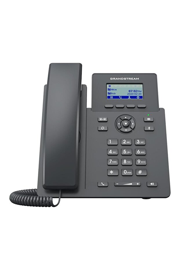 Τηλέφωνο VoIP - GRP2601P - 1