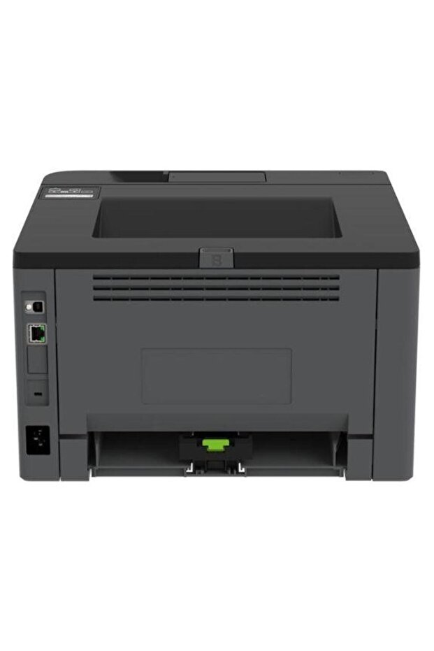 Imprimanta Monocrom MS431DN, A4, Duplex, Retea - 5