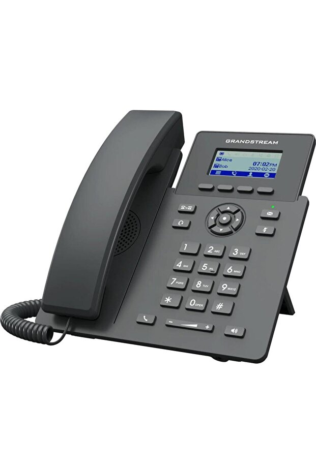 Τηλέφωνο VoIP - GRP2601P - 2