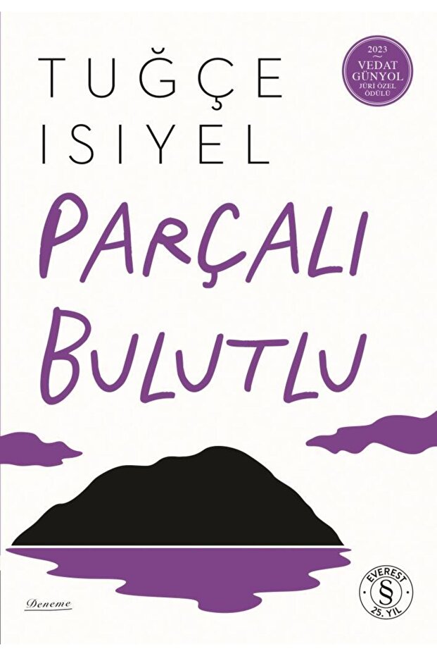 Parçalı Bulutlu