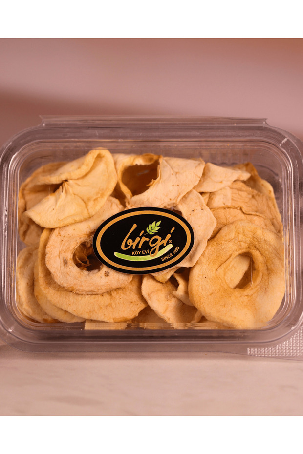Dried Yellow Apple – 90 g