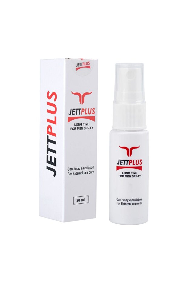 LONG TIME SPREY 20 ml